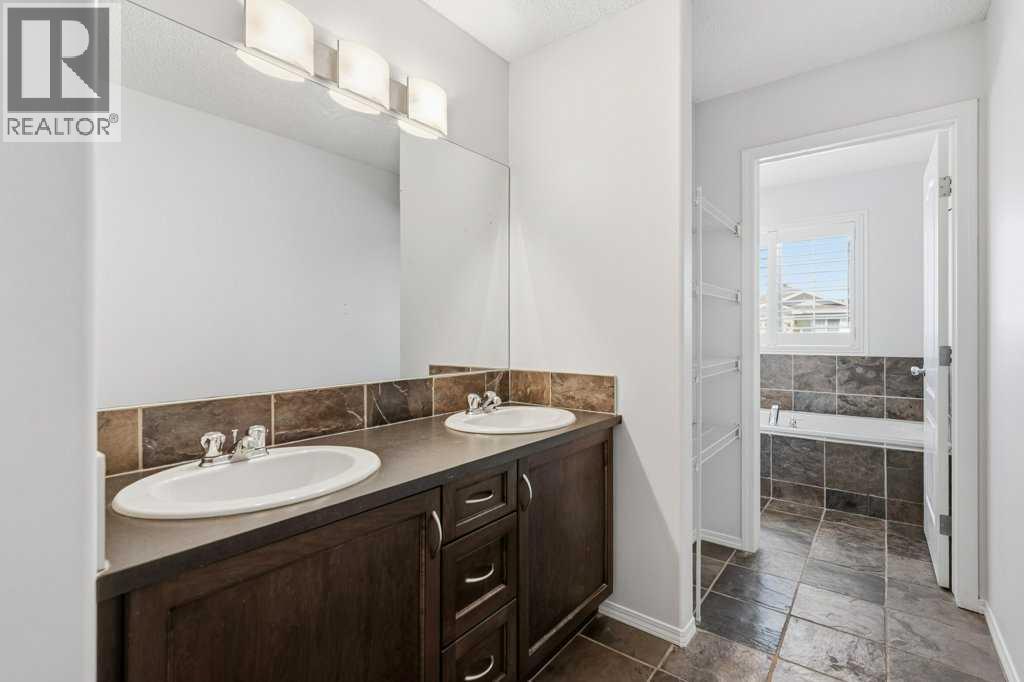 Ensuite Bath