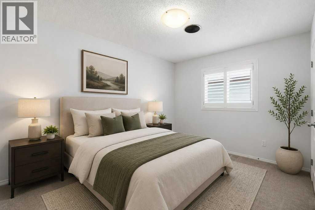 Bedroom 2 Virtually Staged