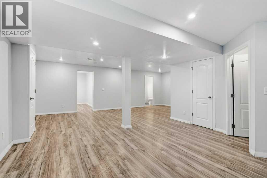 Lower Level Rec Room
