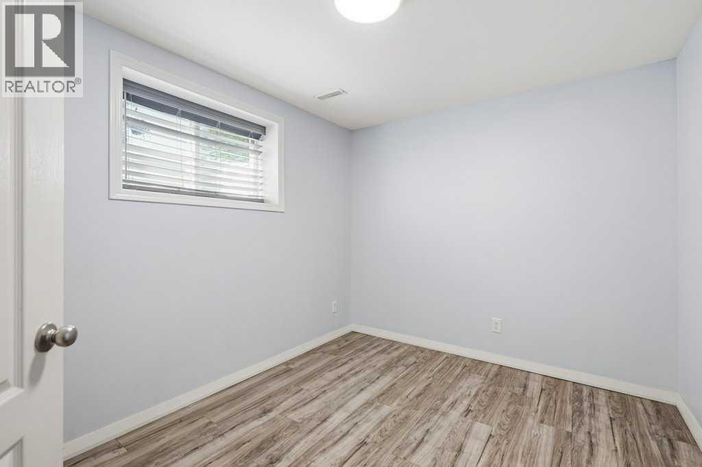 Lower Level Bedroom