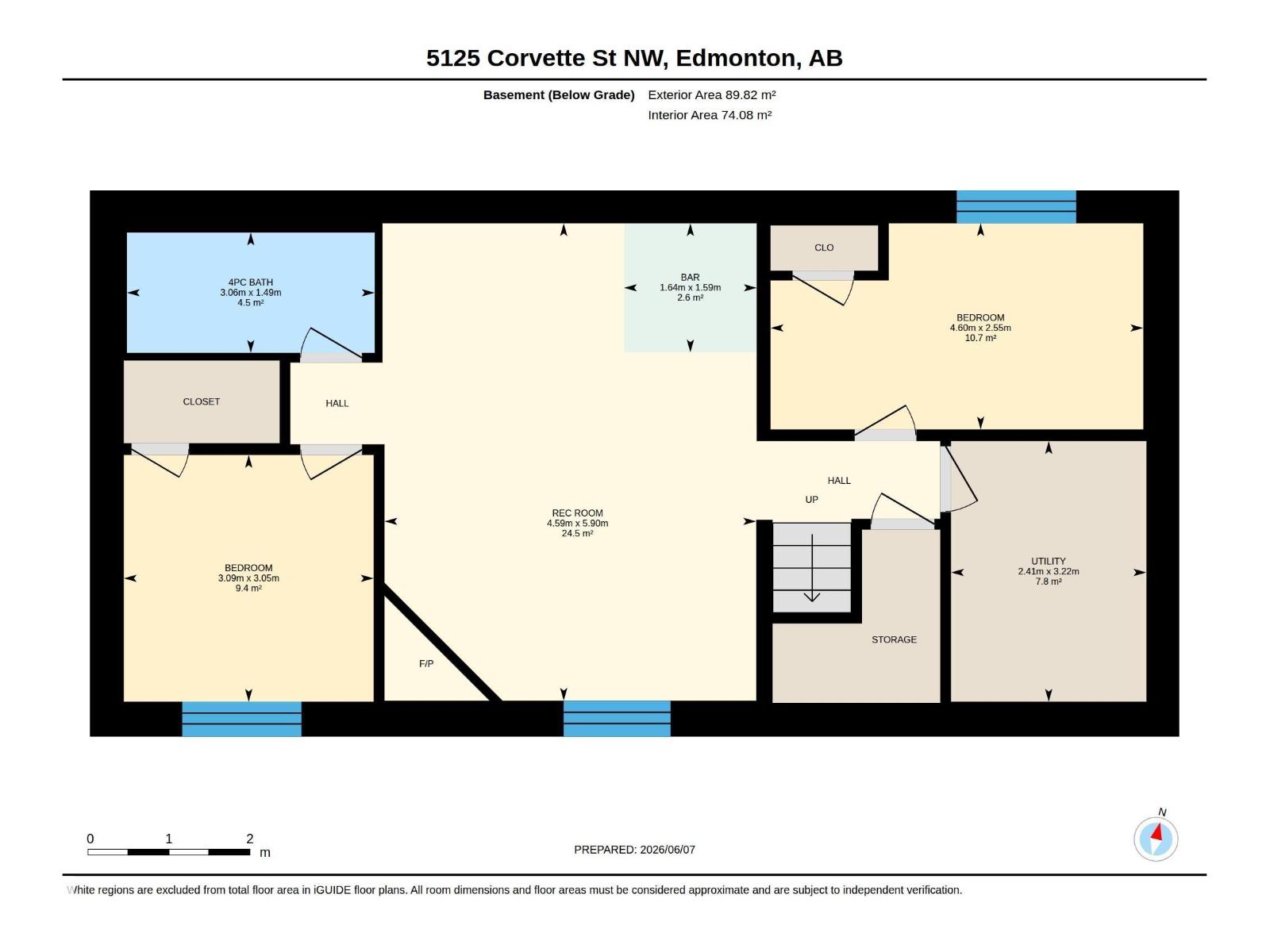 5125 CORVETTE ST NW - 58