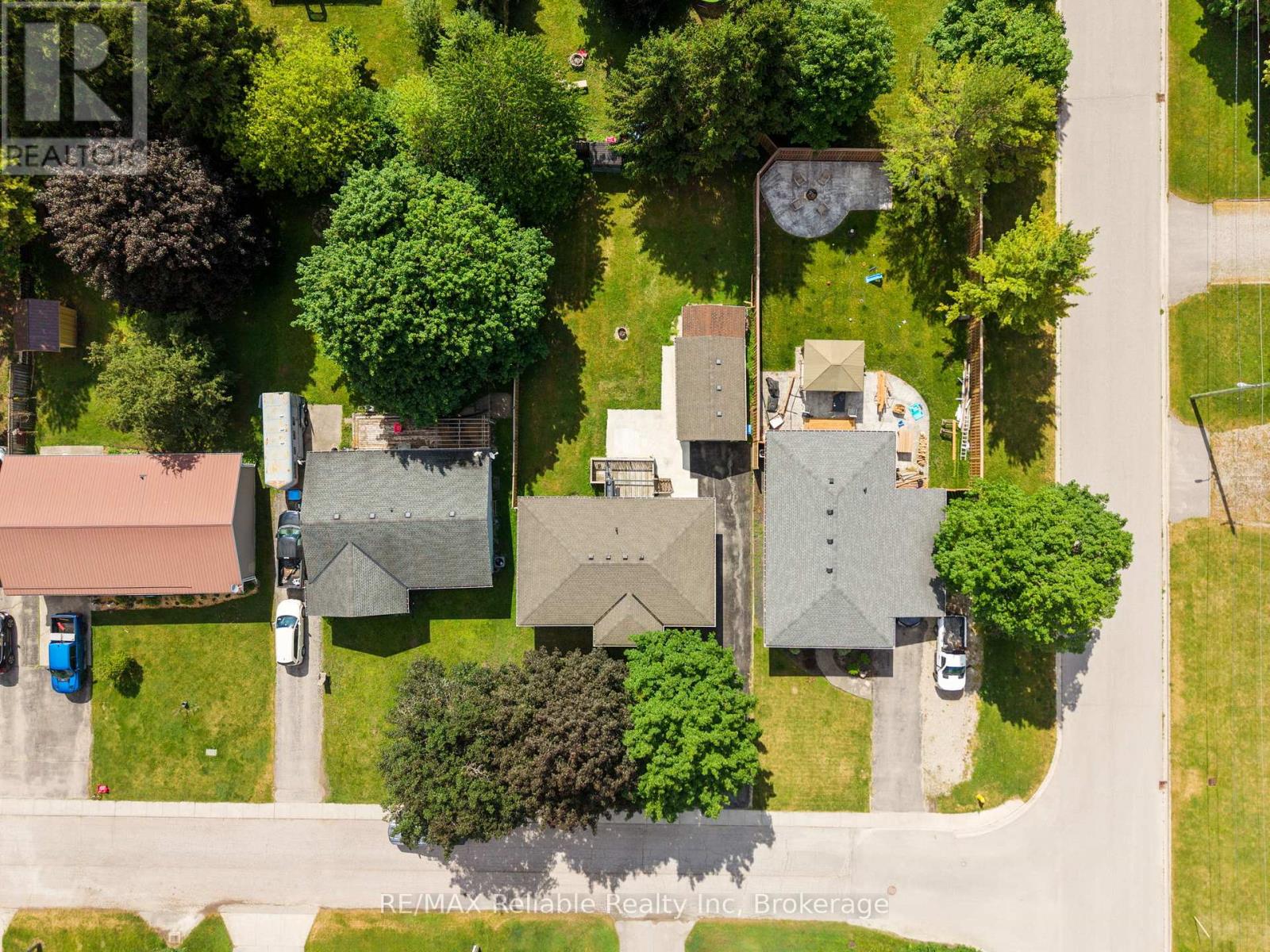 182 JARVIS STREET S - 40
