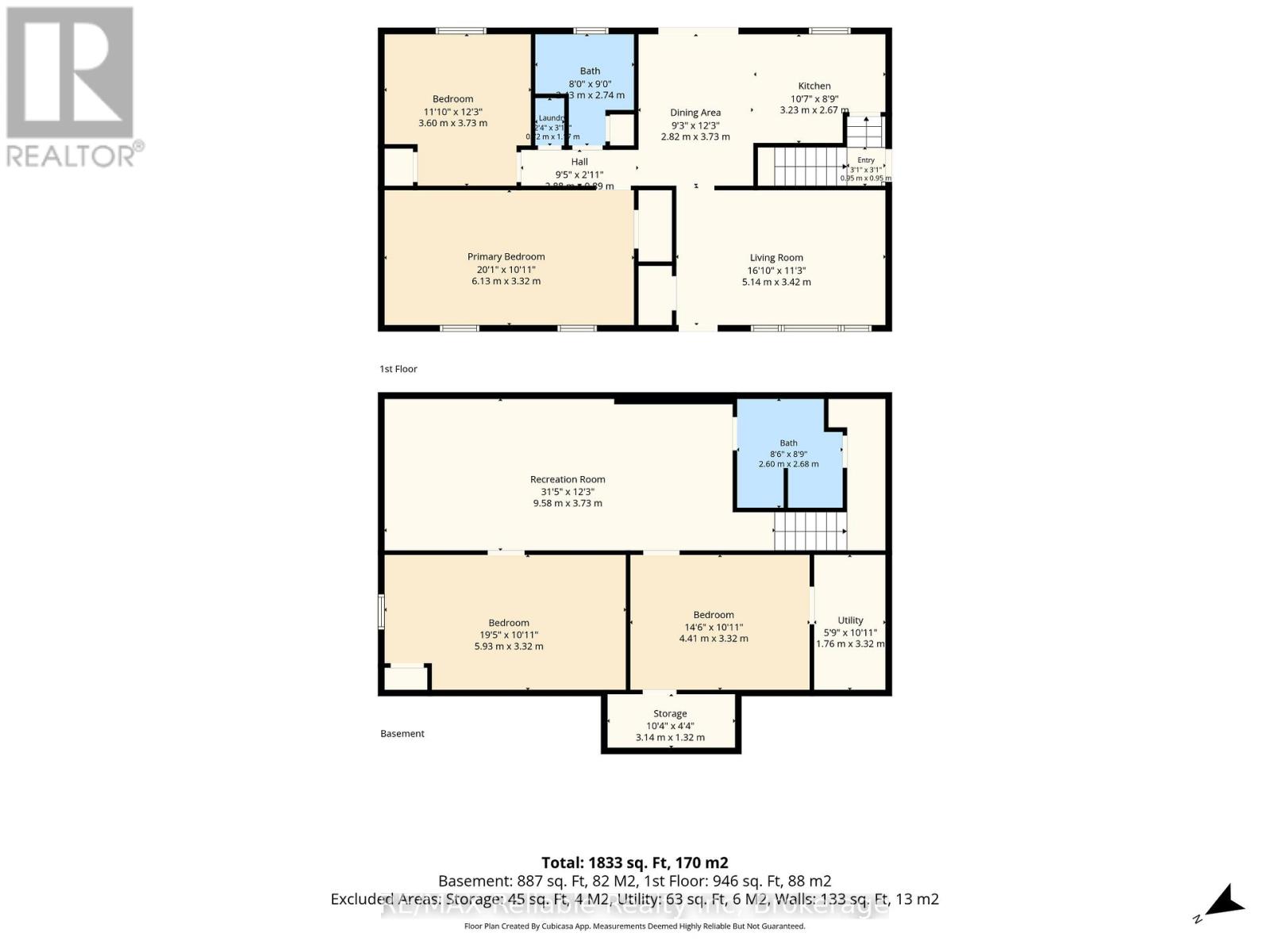 182 JARVIS STREET S - 42