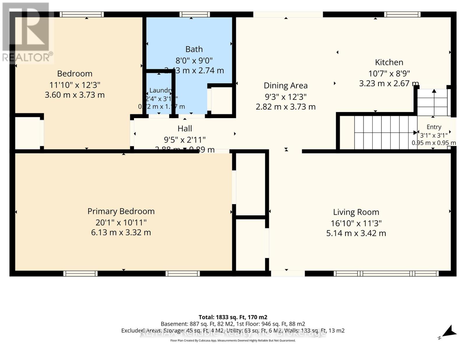 182 JARVIS STREET S - 43