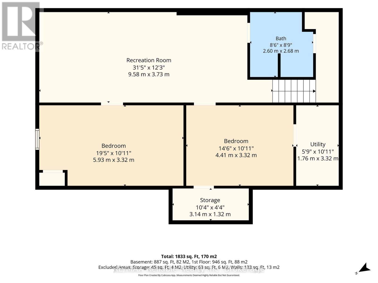 182 JARVIS STREET S - 44
