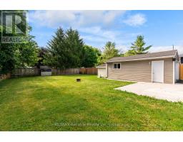 182 Jarvis Street S, Huron East, ON N0K1W0 Photo 34