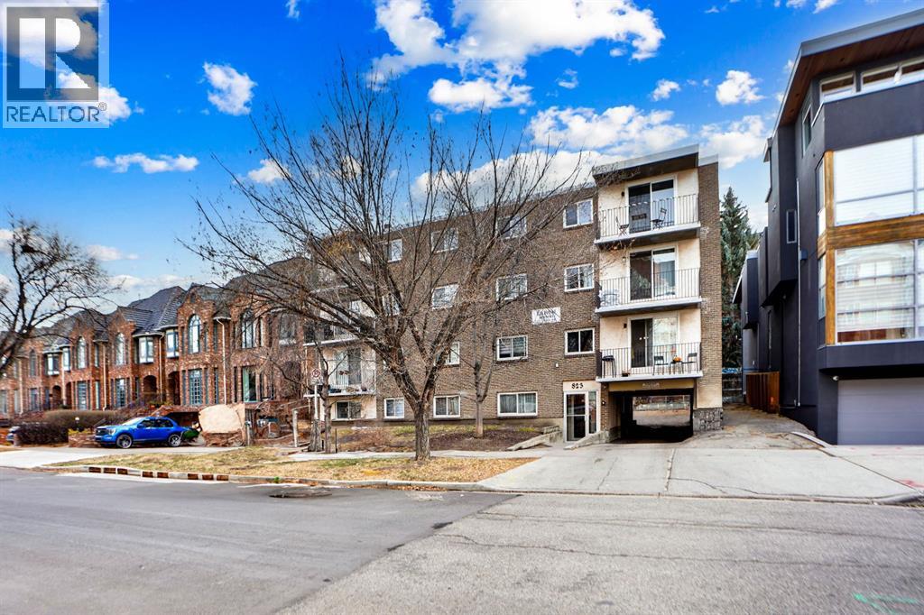 #405 823 19 Avenue SW - 27
