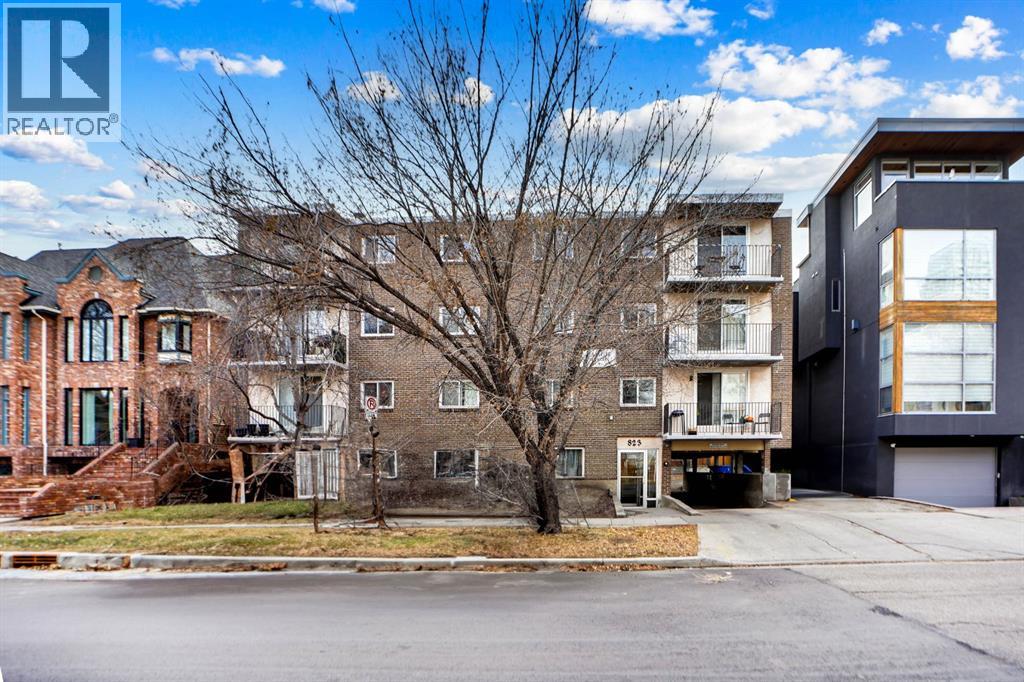 #405 823 19 Avenue SW - 24