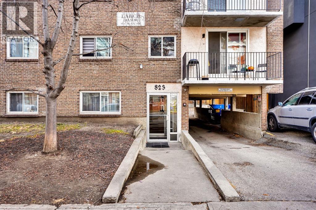 #405 823 19 Avenue SW - 25