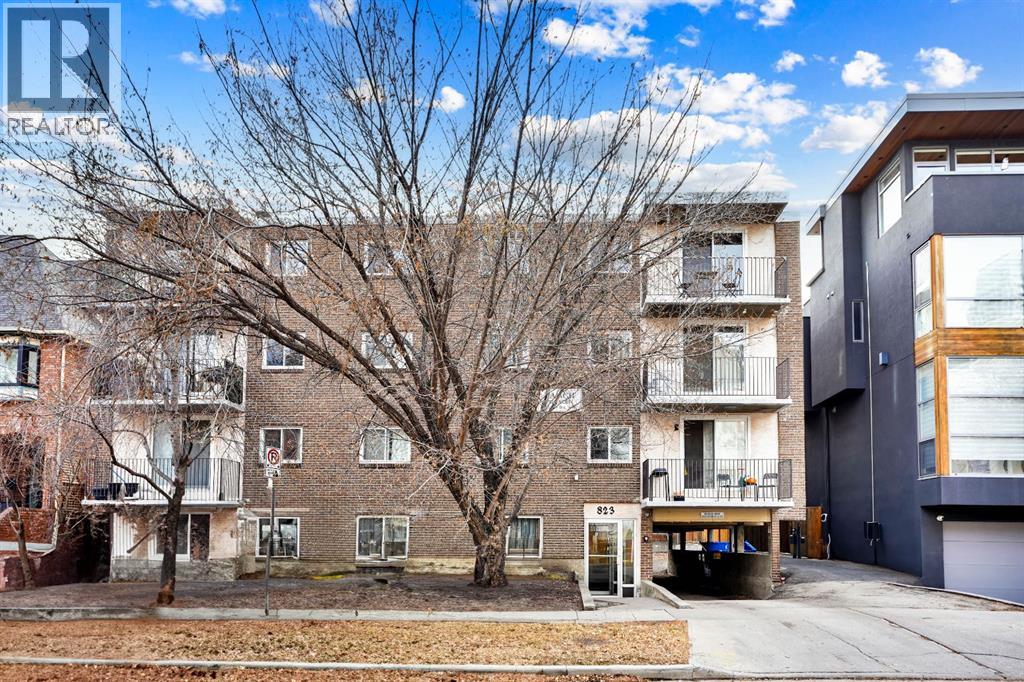 #405 823 19 Avenue SW - 26
