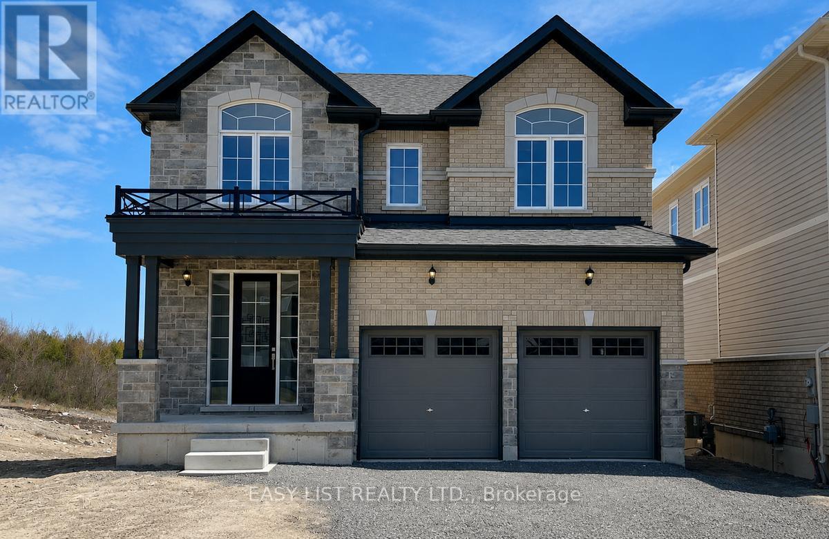 64 YORK DRIVE - 1