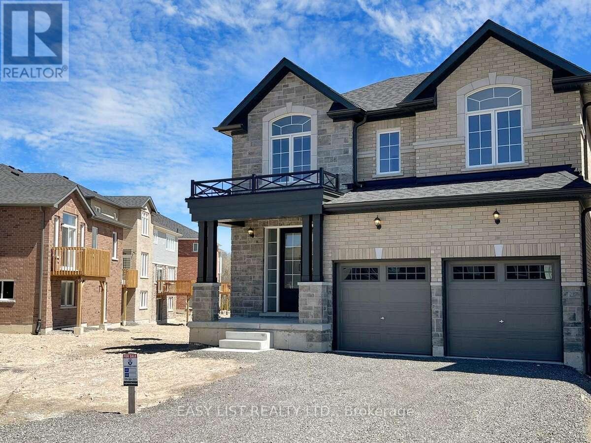 64 YORK DRIVE - 3