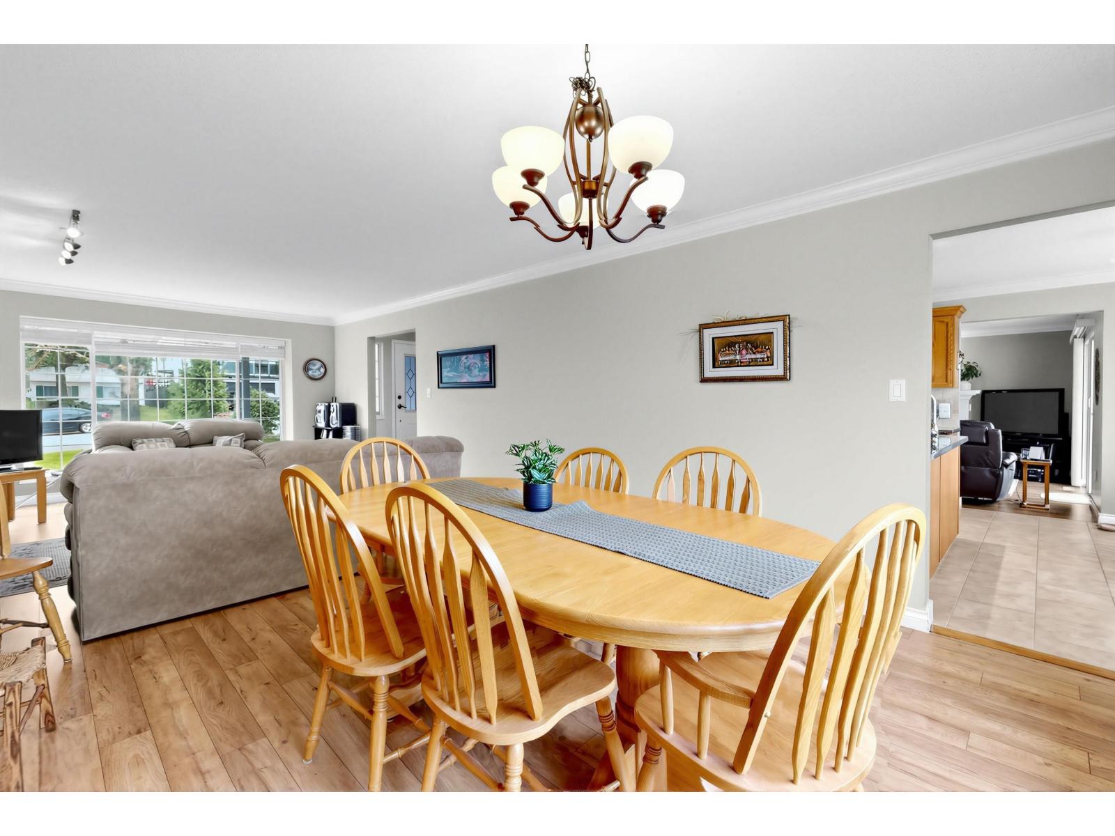 4 Bed, 3 Bath House for Sale in Surrey – 15929 88A AVENUE, Surrey – MLS# R3135637 - Image 8