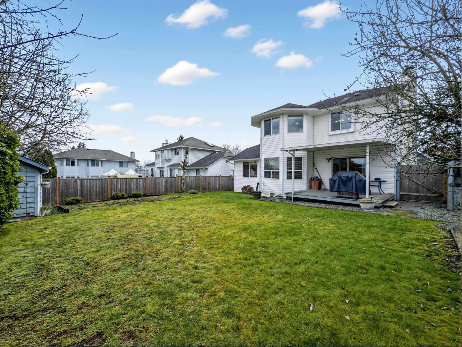4 Bed, 3 Bath House for Sale in Surrey – 15929 88A AVENUE, Surrey – MLS# R3135637 - Image 24