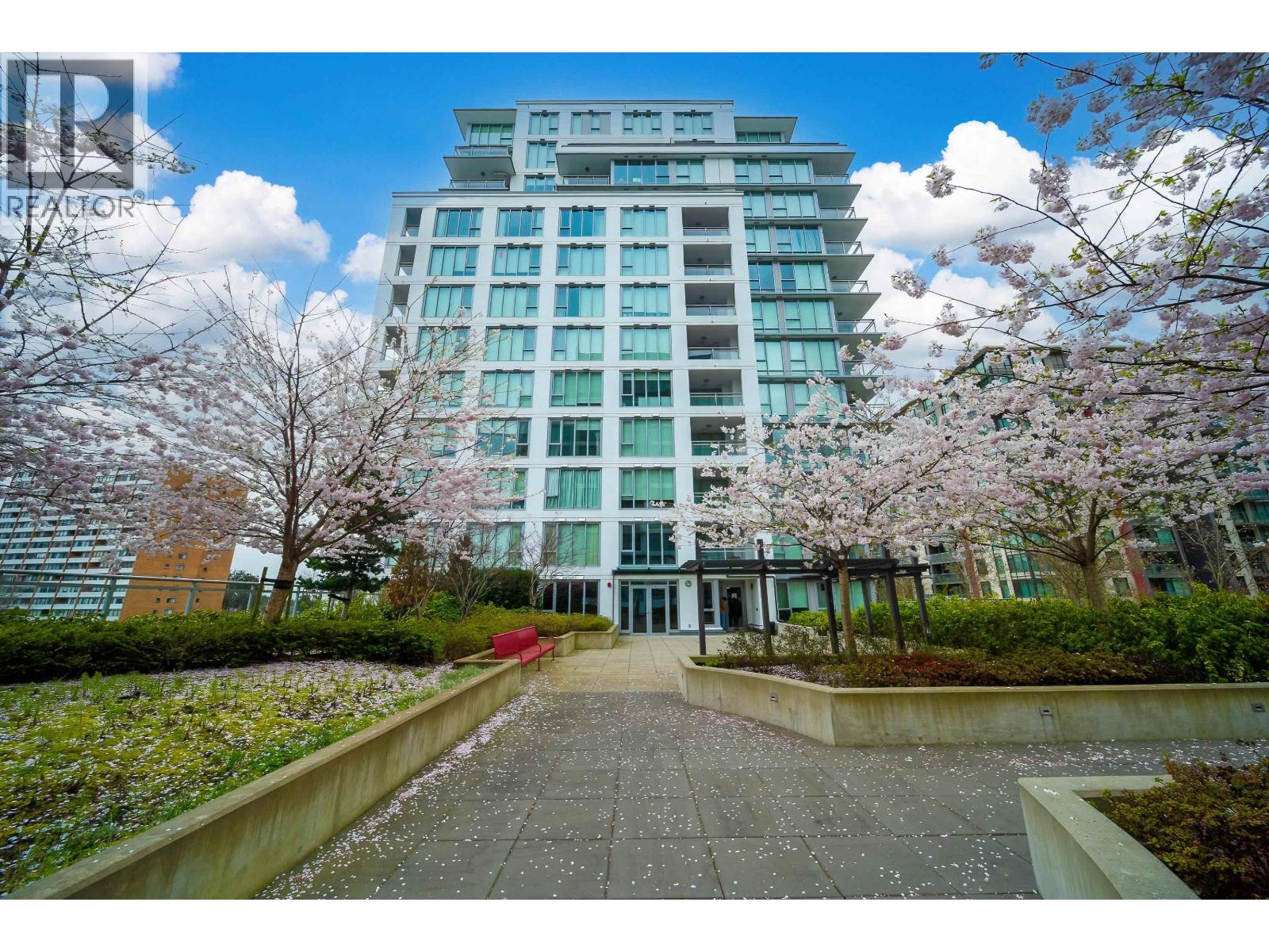 #1306-7333 MURDOCH Avenue, Richmond