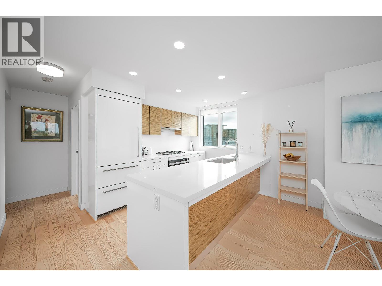 #1306-7333 MURDOCH Avenue, Richmond