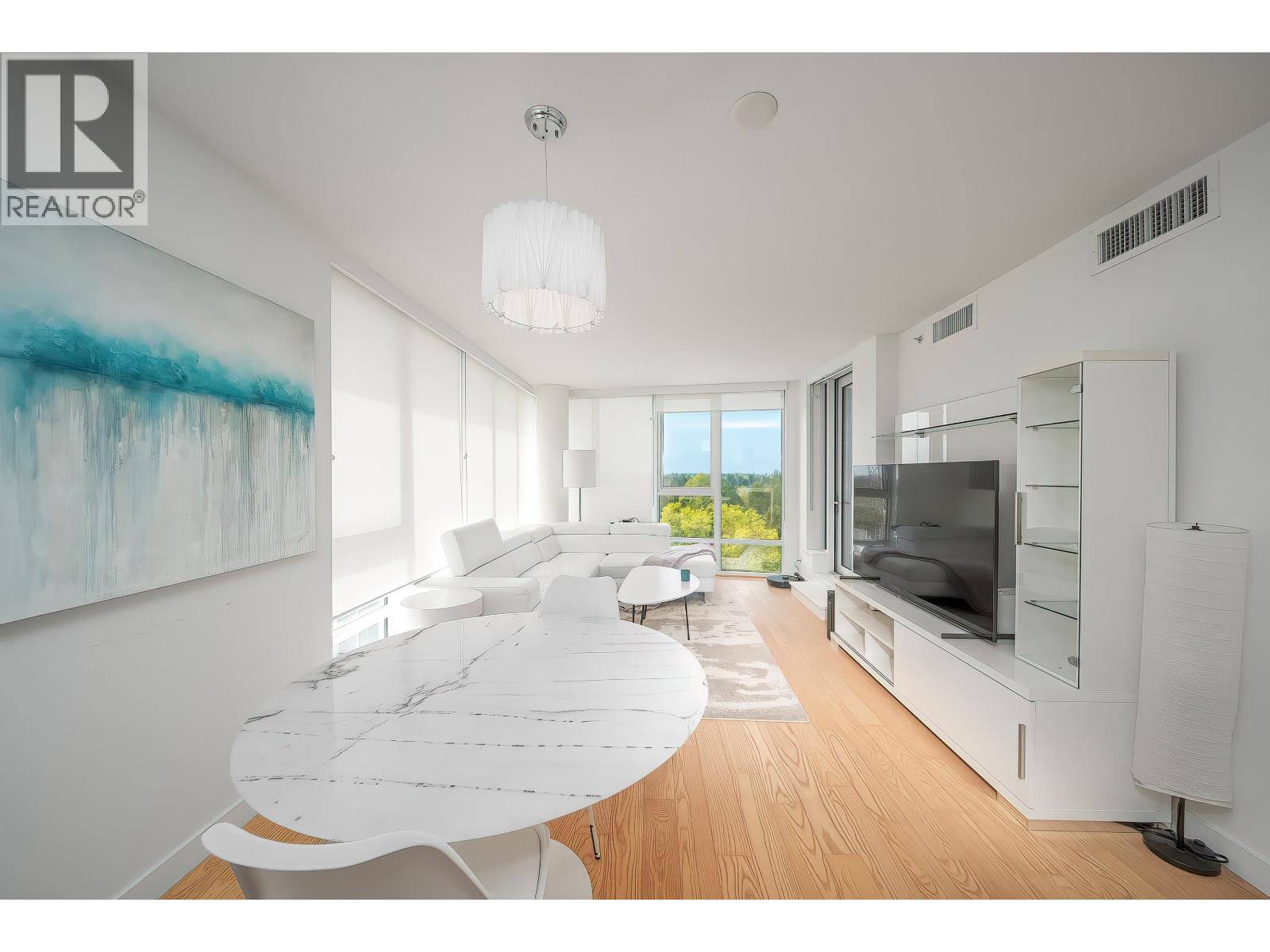 #1306-7333 MURDOCH Avenue, Richmond