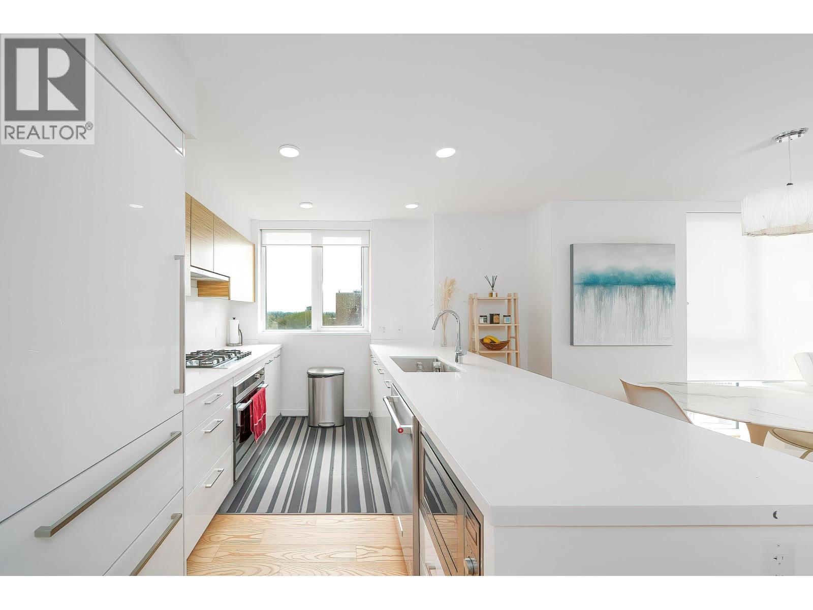 #1306-7333 MURDOCH Avenue, Richmond