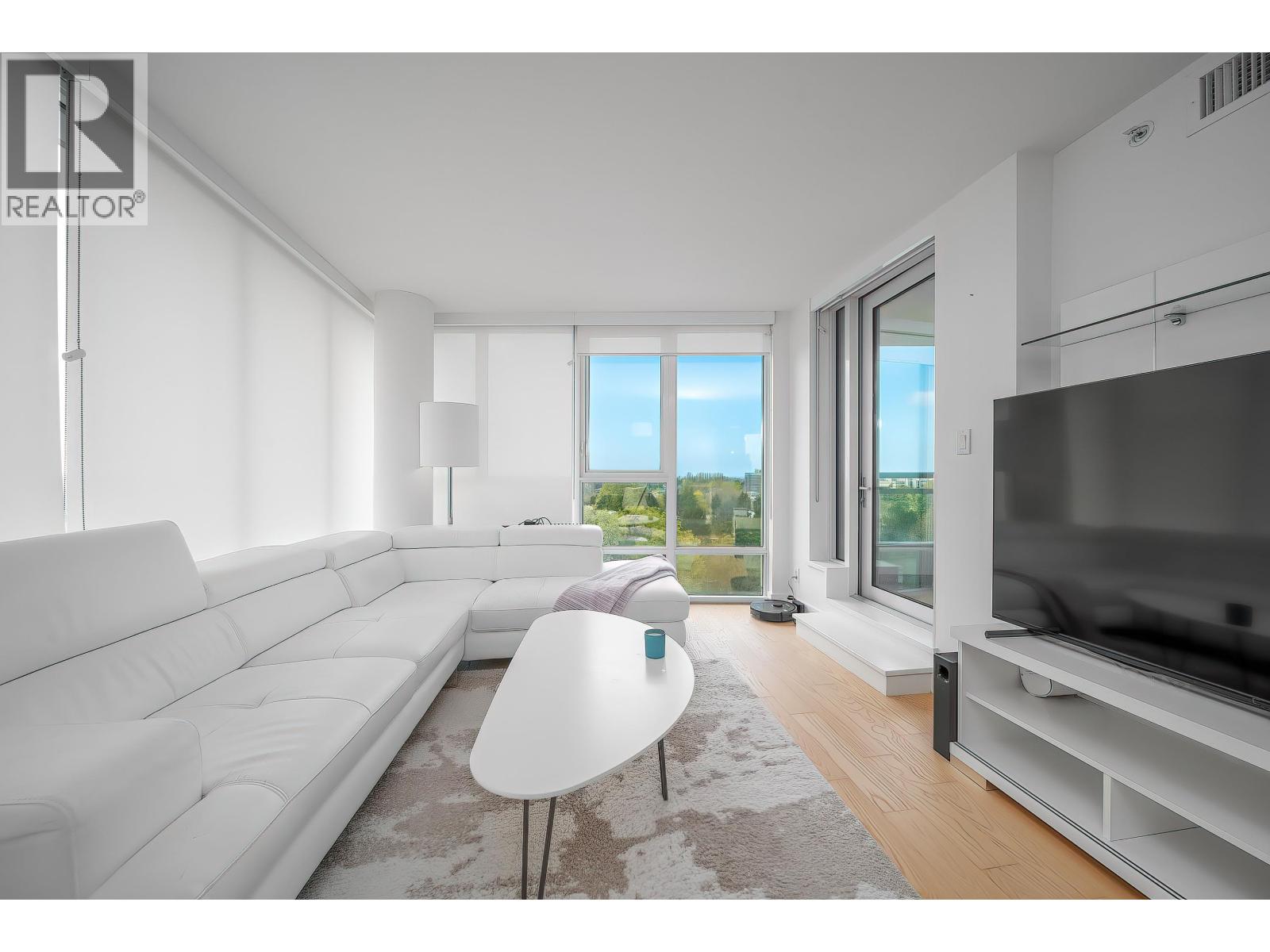 #1306-7333 MURDOCH Avenue, Richmond
