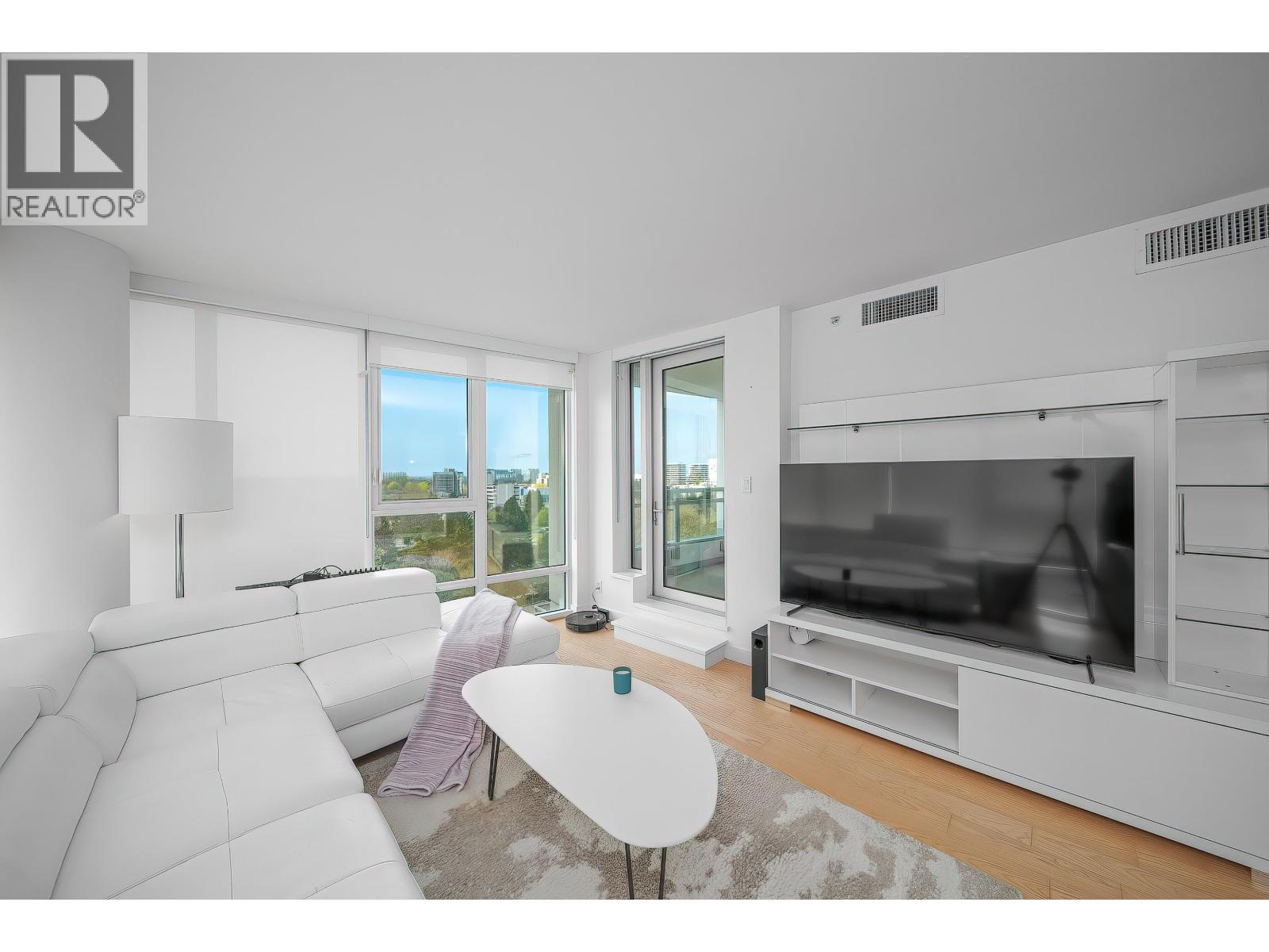 #1306-7333 MURDOCH Avenue, Richmond