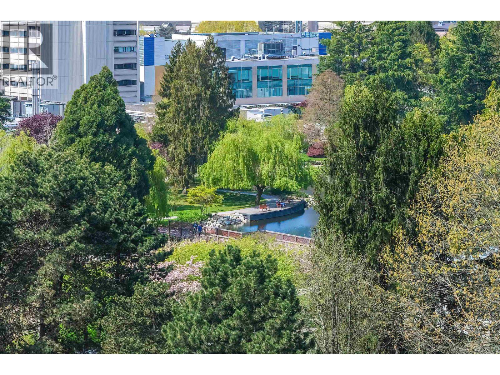 #1306-7333 MURDOCH Avenue, Richmond