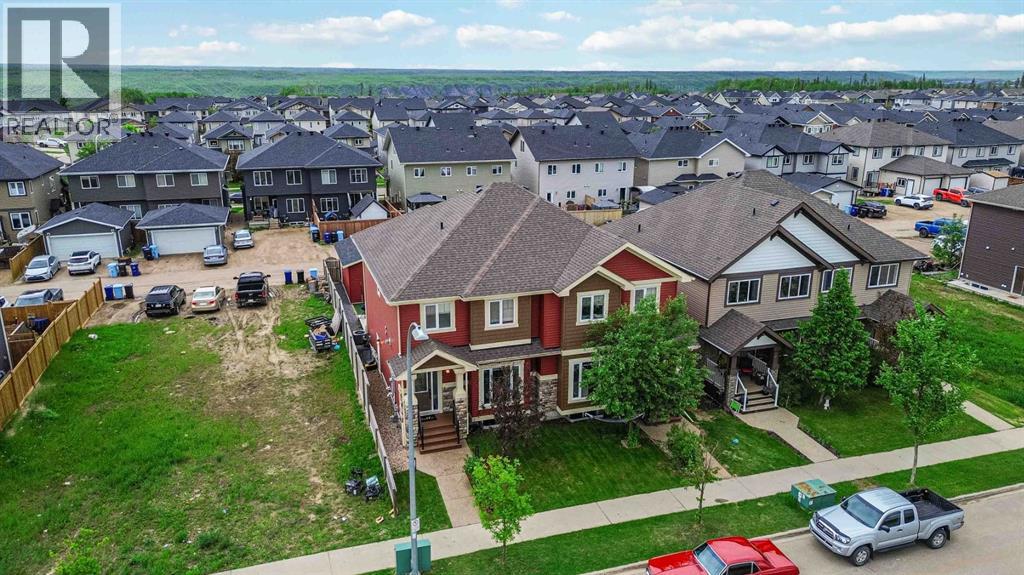 333 Collicott Drive, Fort McMurray