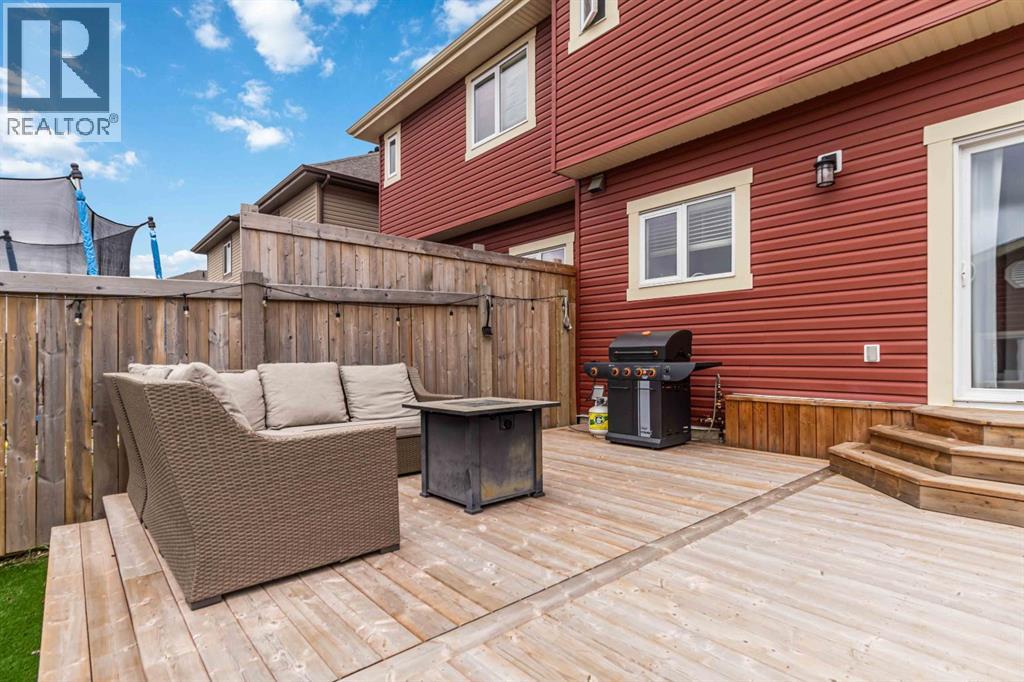 333 Collicott Drive, Fort McMurray