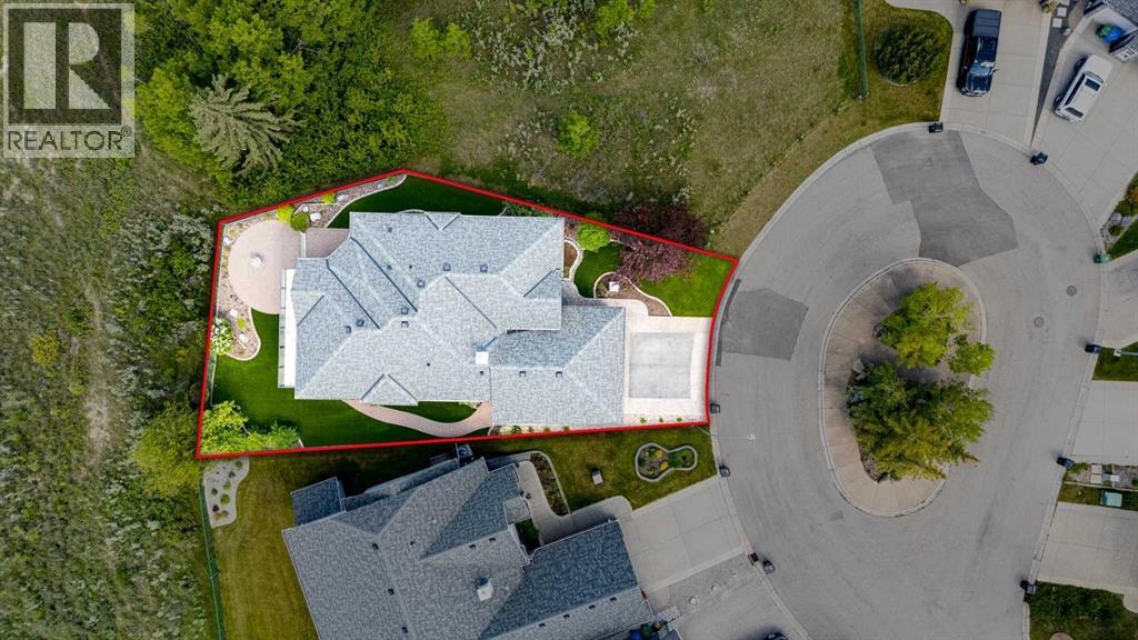 Nestled in a quiet cul-de-sac with beautiful natural surroundings