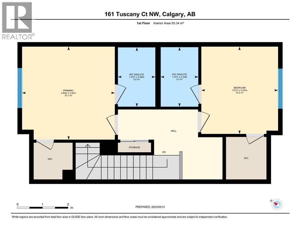 161 Tuscany Court NW - 44