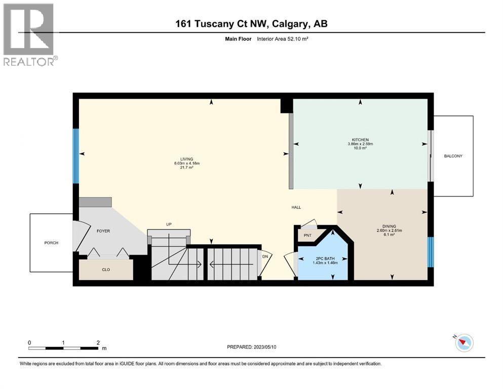 161 Tuscany Court NW - 43