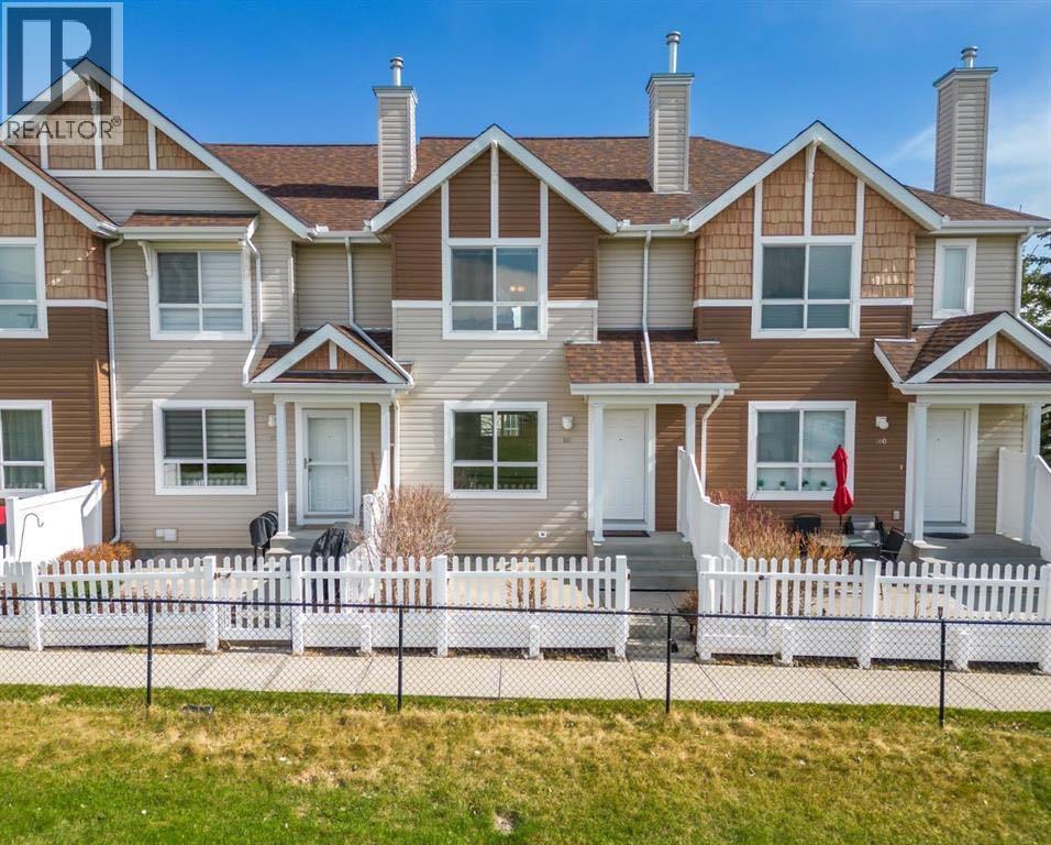 161 Tuscany Court NW - 1