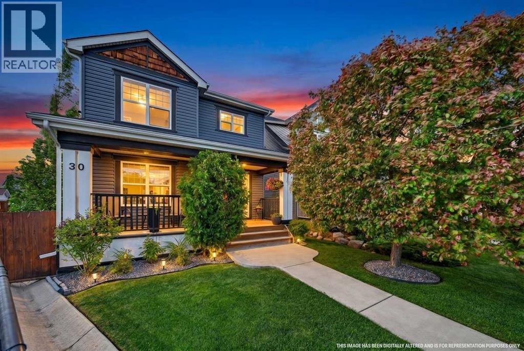 30 Copperstone Green SE - photo 2
