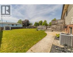 37 Antonio Court, Leamington, ON N8H5P8 Photo 31