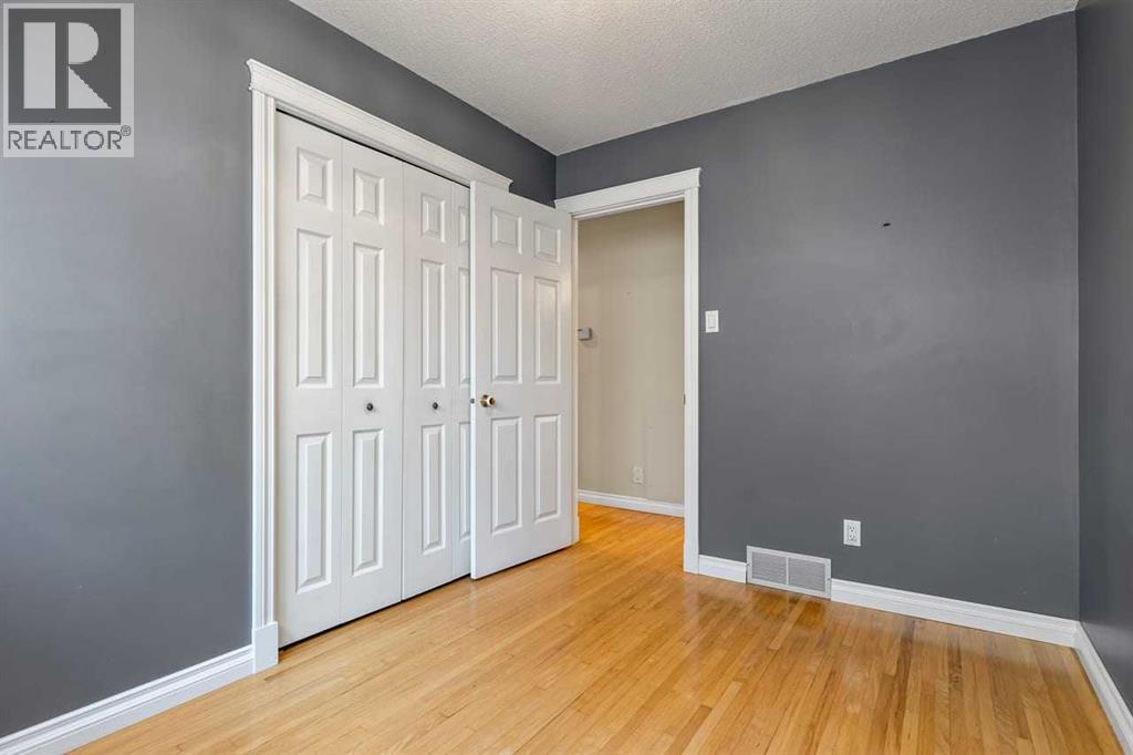 Bedroom 3 Main Floor