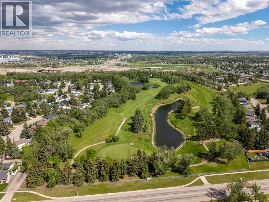 Mapleridge Golf Club