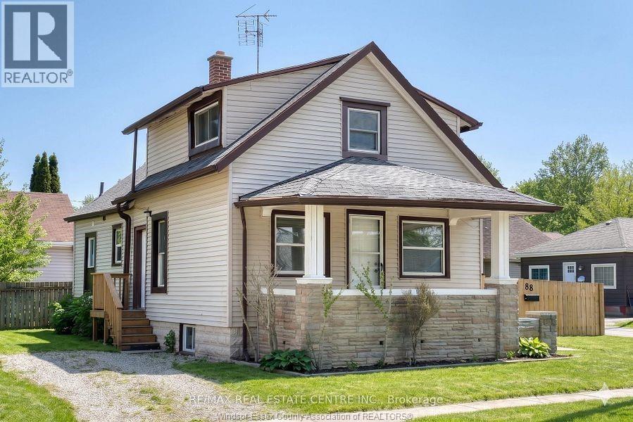 88 LORNE - 1