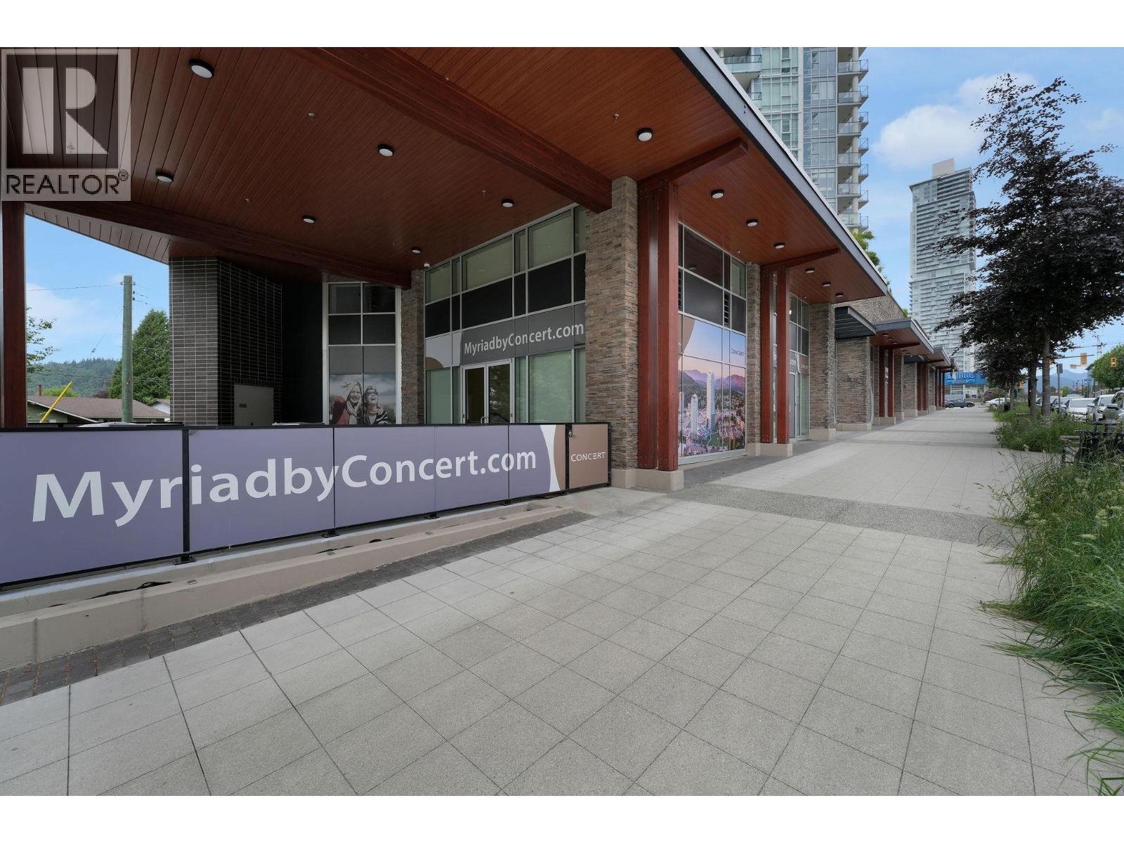 101 & 103 511 CLARKE ROAD, Coquitlam