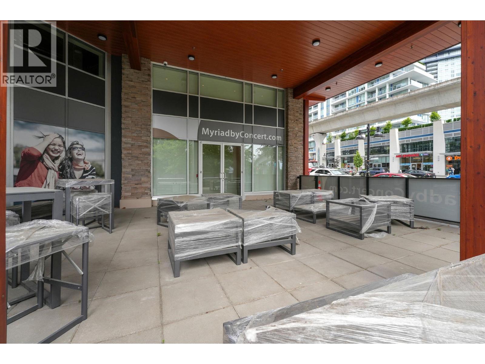 101 & 103 511 CLARKE ROAD, Coquitlam