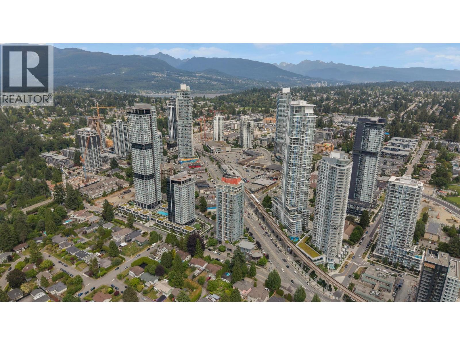 101 & 103 511 CLARKE ROAD, Coquitlam
