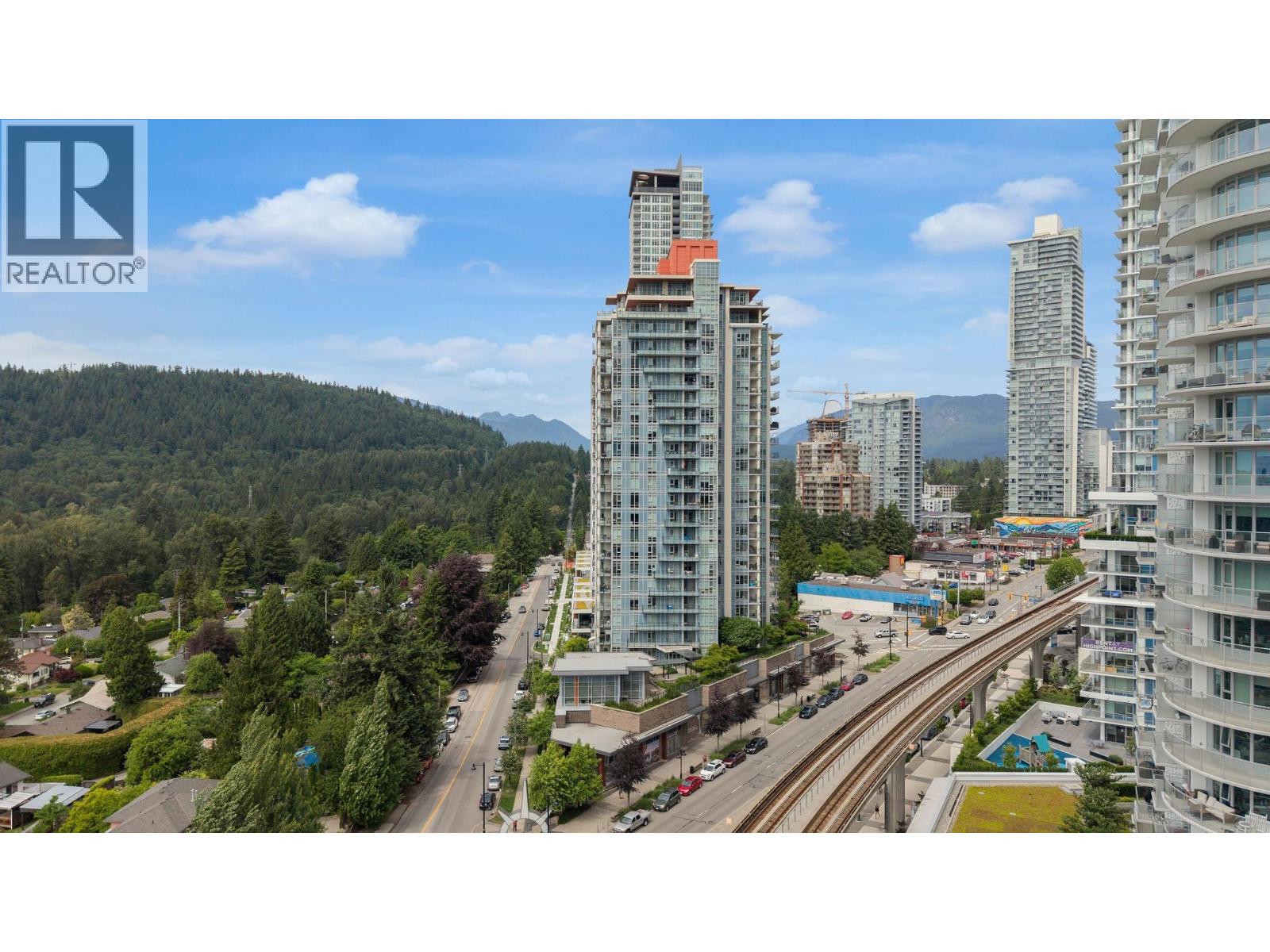 101 511 CLARK ROAD, Coquitlam