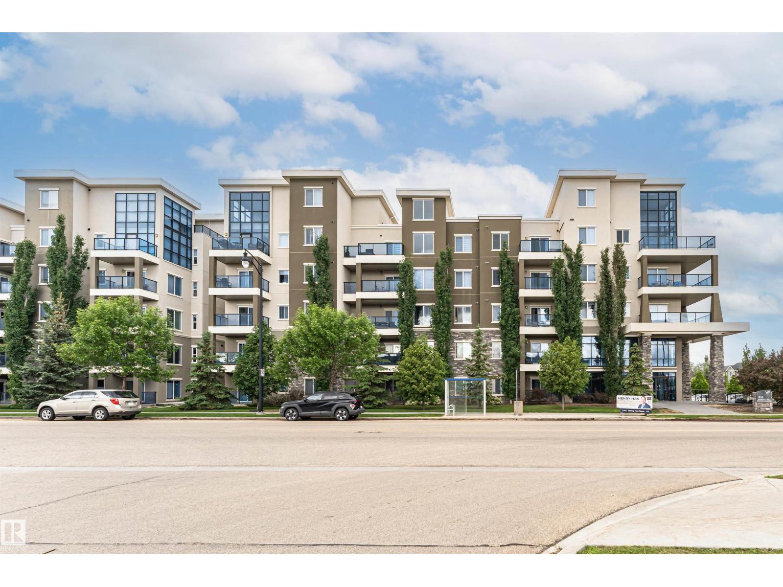 #505 1230 Windermere Way SW - 1