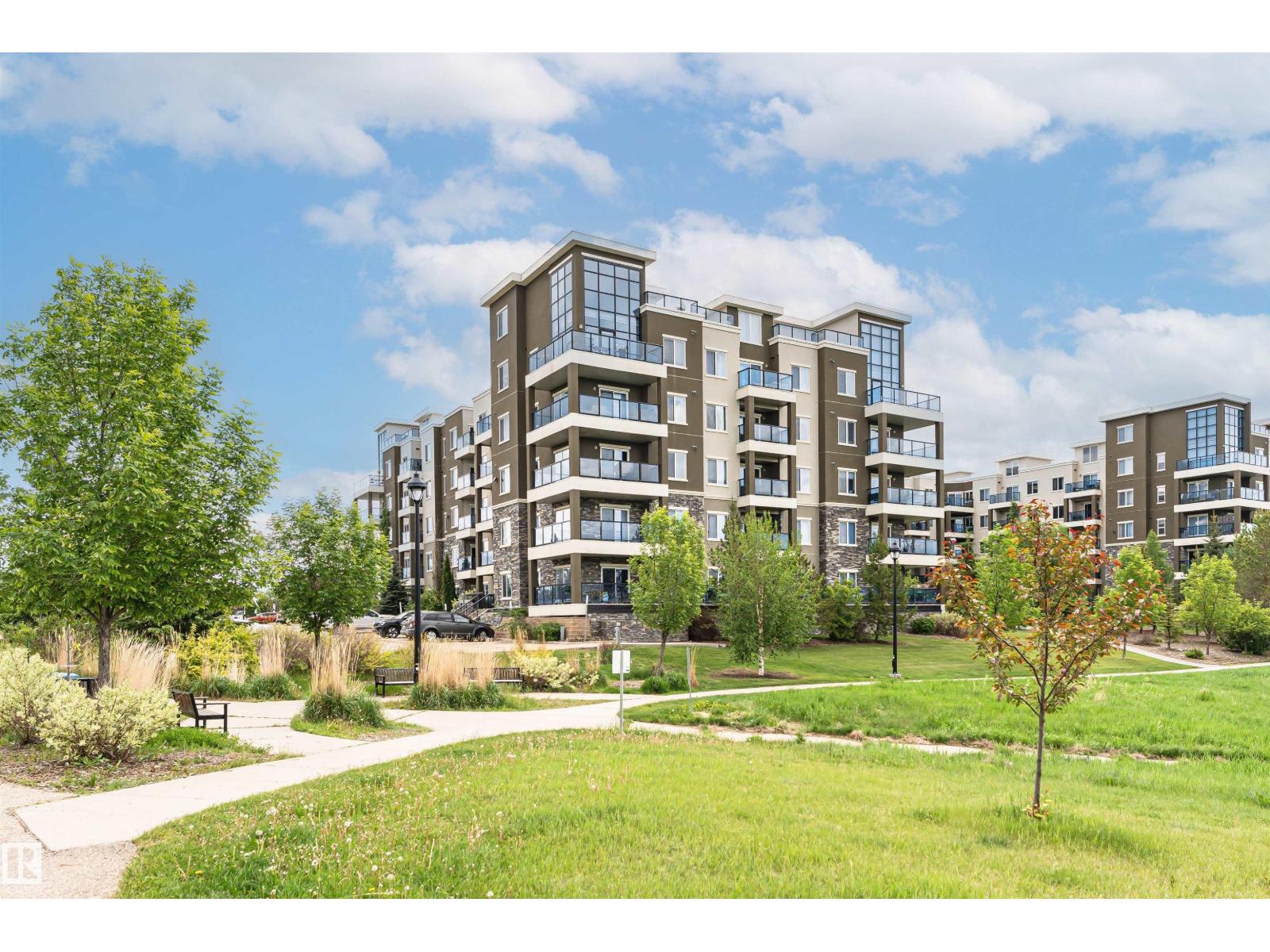 #505 1230 Windermere Way SW - 2