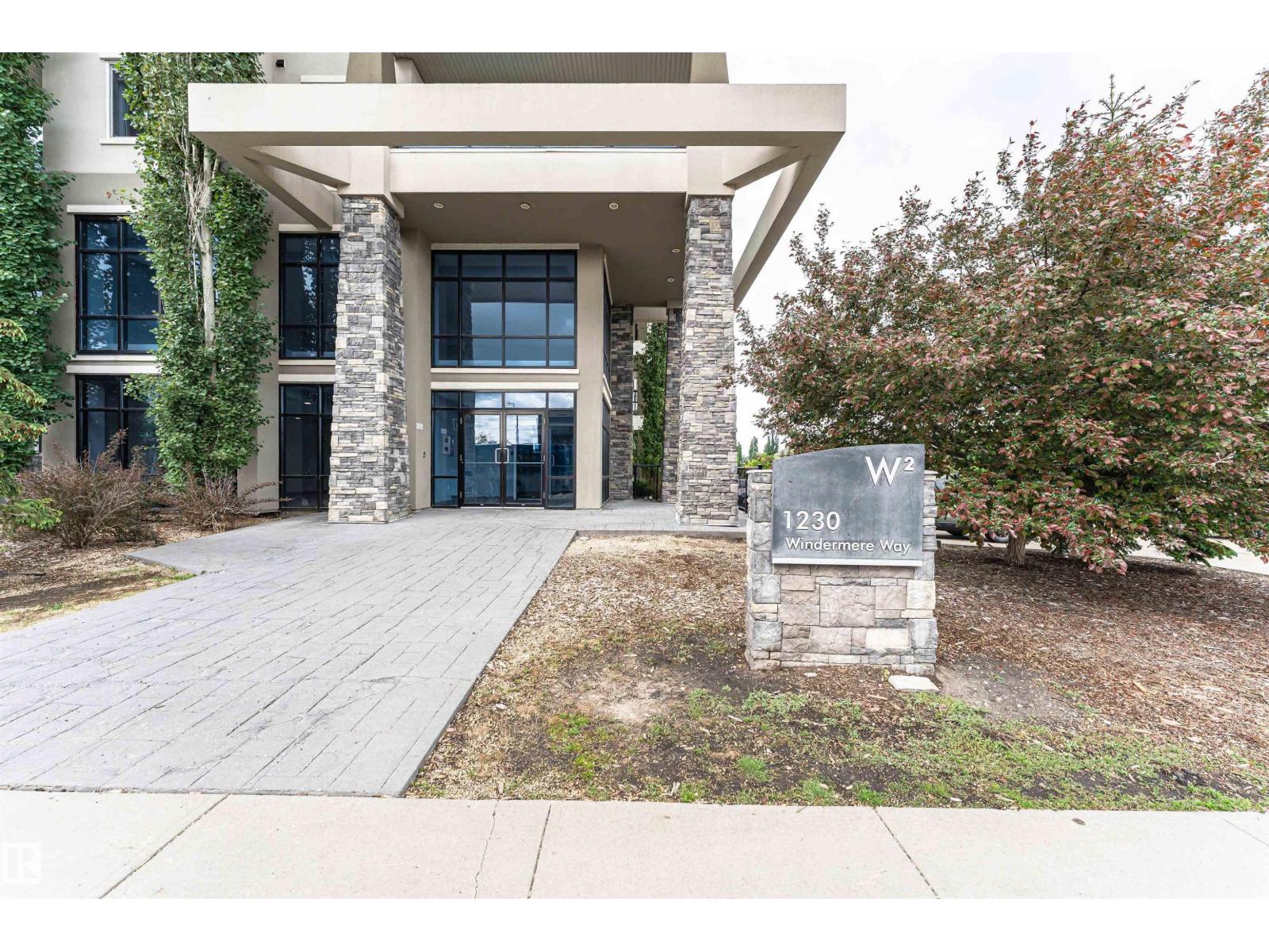 #505 1230 Windermere Way SW - 3