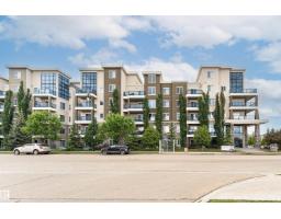 Apartment for sale at #505 1230 Windermere Way SW, Edmonton — MLS® E4493559
