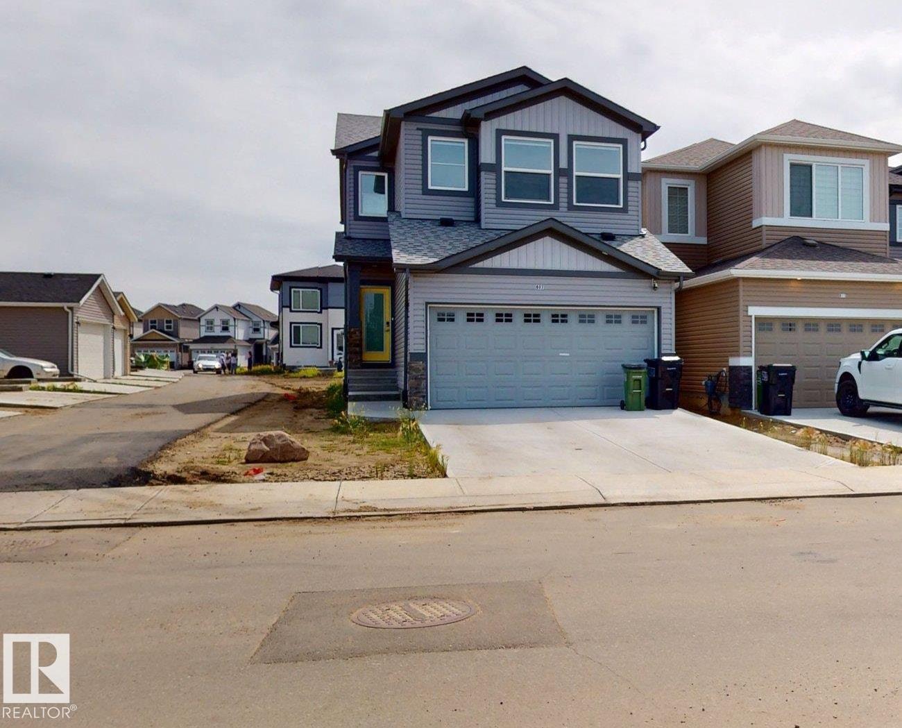 607 31 AV NW - 1