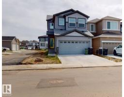 House for sale at 607 31 Av NW, Edmonton — MLS® E4493560