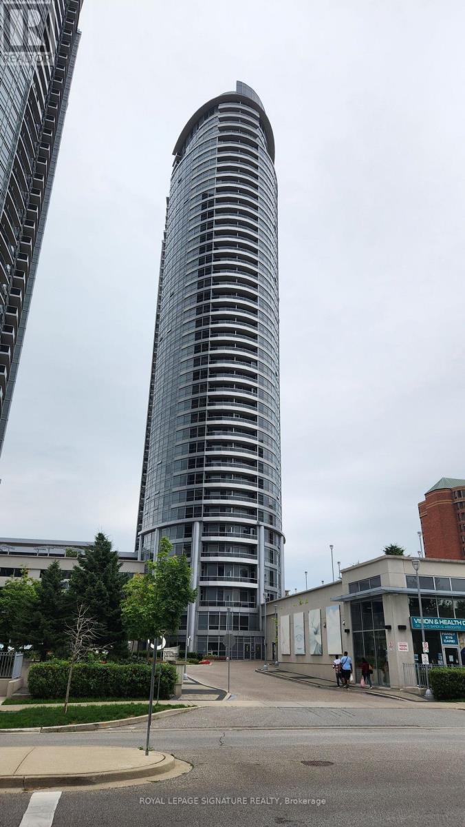 Listing photo of 2708 - 125 VILLAGE GREEN SQUARE