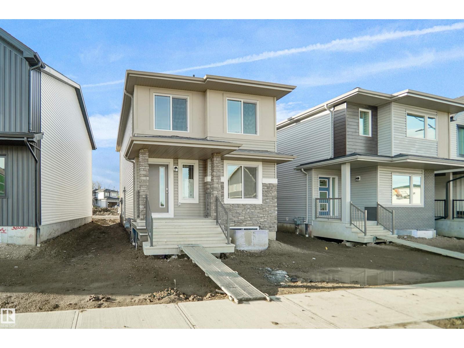 21204 25 AV NW - 2