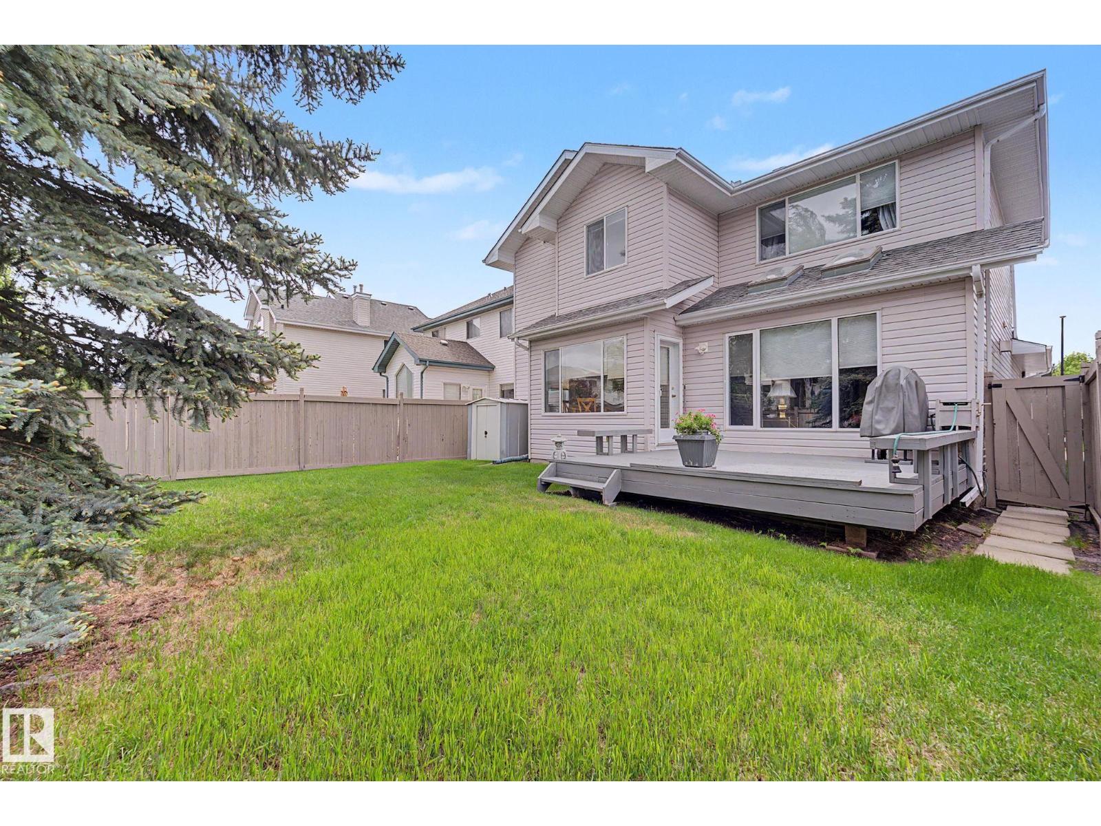 11732 10 AV NW NW — photo 32
