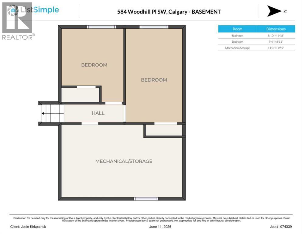 584 Woodhill Place SW — photo 36